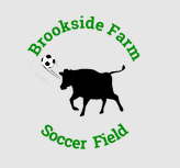 CHECK OUT THE FARM SOCCER FIELD

